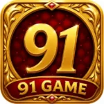 91 Game Android mobile gaming app