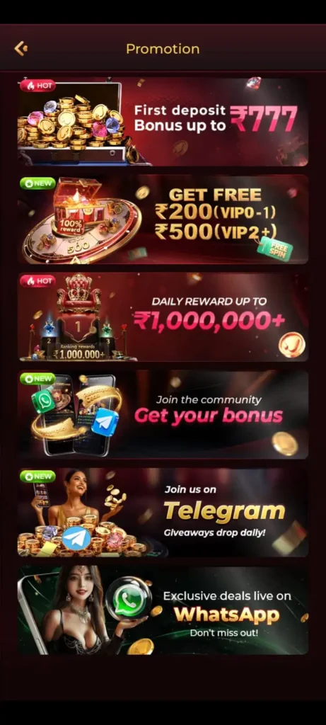 MGM Game Bonus Rewards Features Online Gaming